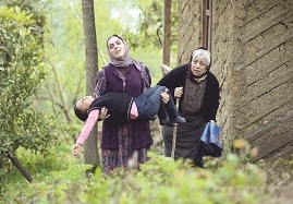 فیلم-«پایان-رویاها»-در-زنجان-اکران-می-شود