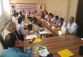 ارتقای-سطح-مهندسین-پزشکی-جمعیت-هلال-احمر-در-زنجان