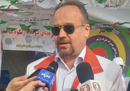 خدمات-رسانی-جمعیت-هلال-احمر-زنجان-به-66-حادثه-