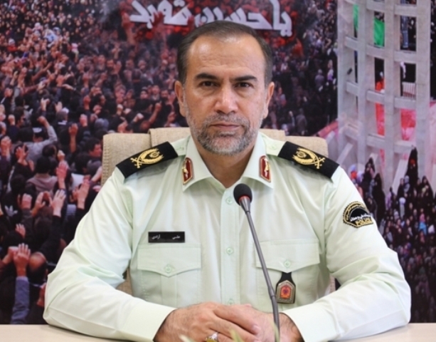 کشف-بيش-از-22-كيلوگرم-ترياك-در-یک-عملیات-پلیسی-در-زنجان-3-قاچاقچی-سابقهدار-مواد-مخدر-روانه-زندان-شدند