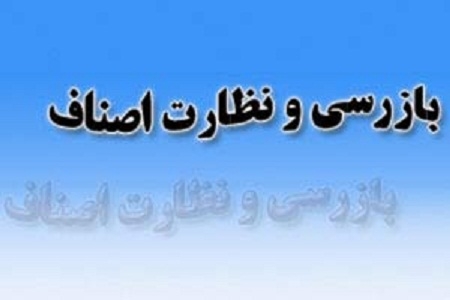 اجرای-طرح-ویژه-بازرسی-و-نظارت-بر-بازار-در-زنجان-نظارتها-در-دو-ماه-آخر-سال-تشدید-می-شود