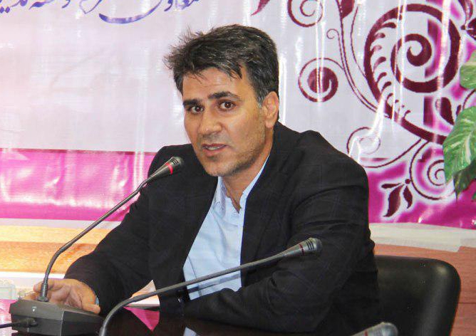 نخستين-كارگاههاي-ارگونومیک-فرش-در-استان-زنجان-راه-اندازي-شد
