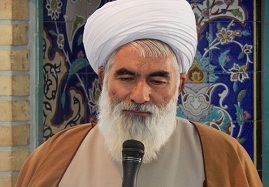 برگزاری-همایش-تجلیل-از-آیت-الله-سید-محمد-حسینی-زنجانی-حوزه-های-علمیه-نقش-مهمی-در-فرهنگ-سازی-دارند