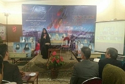 صبح-خاطره-«بچههای-کوچه-بینش»-در-زنجان-برگزار-شد-ضرورت-آشنایی-نسل-امروز-با-رشادت-های-شهدا-