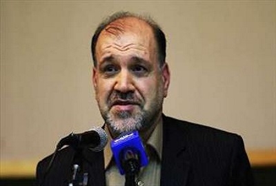 احمدی:-انقلاب-اسلامی،-ایران-را-از-کشوری-وابسته-به-مستقلترین-کشور-تبدیل-کرد-این-همه-فشار-و-تحریم-دشمن-به-خاطر-قدرت-انقلاب-است--