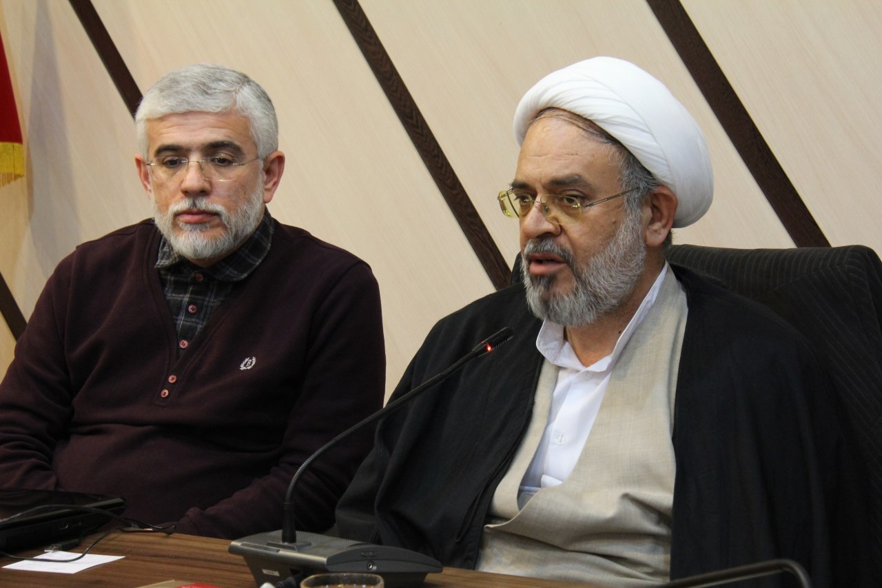 نباید-فاصلهای-بین-مجموعه-دادگستری-و-سازمانهای-تابعه-قوه-قضاییه-در-استان-باشد