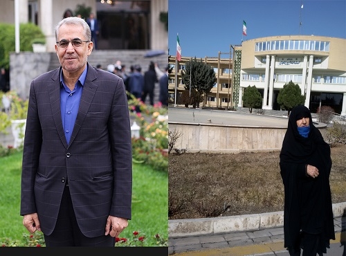 بازدیدهای-سرزده،-استاندار-زنجان-را-از-مجموعه-استانداری-غافل-کرده-است؟-پیرزن-بیمار-در-پی-دیدار-آقای-استاندار