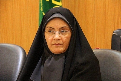 بلوری:-انقلاب-57-خود-آگاهي-زنان-است-بانوان-در-تثبيت-و-تداوم-انقلاب-حرف-اول-را-می-زدند