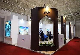 حضور-زنجان-در-نمایشگاه-گردشگری-و-صنایع-وابسته-+-تصاویر
