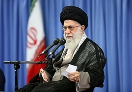 تشکر-من-از-مردم-بابت-«۲۲-بهمن»-خیلی-کمتر-از-حق-آنان-است-عدهای-ضعف-خود-را-به-انقلاب-نسبت-میدهند