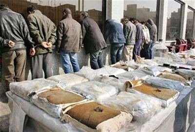 دستگیری-بیش-از-231-نفر-از-توزیع-کنندگان-مواد-مخدر-در-زنجان-بیش-از-200-کیلوگرم-از-انواع-مواد-مخدر-در-استان-زنجان-کشف-و-ضبط-شد