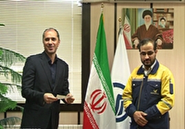 پستچی-زنجانی؛امانتدار-میلیاردی