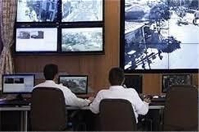 مرکز-جامع-کنترل-ترافیک-شهری-زنجان-راهاندازی-شد
