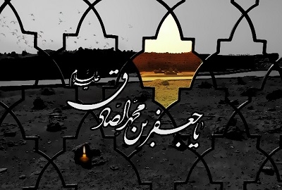 زنجان-در-سالروز-شهادت-امام-صادق(ع)-به-سوگ-نشست