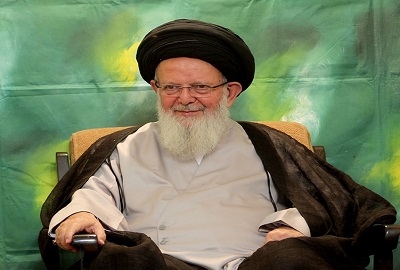 امام-صادق(ع)-حق-بزرگی-بر-گردن-شیعه-دارند-گنجینههای-به-یادگار-مانده-از-آن-حضرت-حلال-مشکلات-کنونی-جامعه-شیعه-است