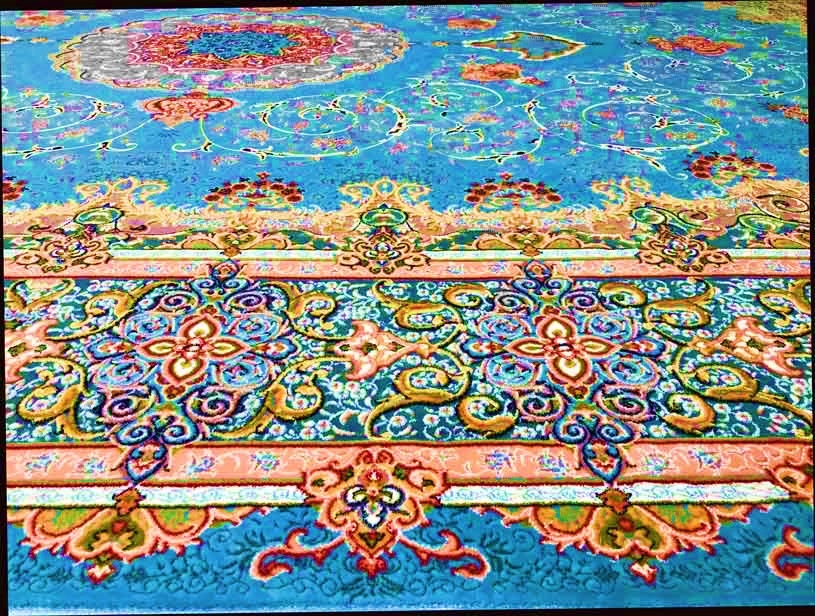 افزایش-قیمت-مواد-اولیه-فرش-فرش-ایران-متناسب-با-نیاز-بازار-جهانی-تولید-نمیشود