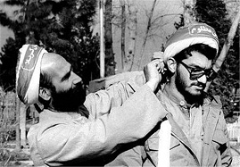 شهدای-روحانی،پیشگامان-ترویج-فرهنگ-ایثار-شهادت-زنجان-دارای-43شهید-روحانی
