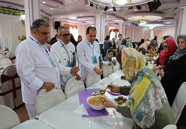 جشنواره-گردشگري-غذا-و-هنر-آشپزي-ايراني-به-روایت-تصویر