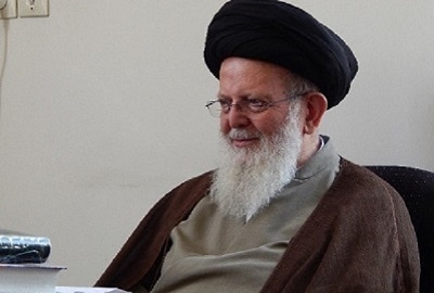 آیتالله-حسینیزنجانی:-از-ضعف-اقتصاد-عدهای-یک-شبه-میلیاردها-پول-به-جیب-میزنند-مسئولان-فکری-به-حال-وضعیت-اقتصاد-و-گرانیهای-اخیر-کنند