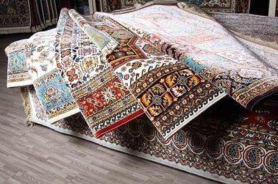 استفاده-از-مواد-اولیه-بیکیفیت-صنعت-فرش-را-تهدید-میکند-صنعت-فرش-همچنان-در-رکود-به-سرمیبرد