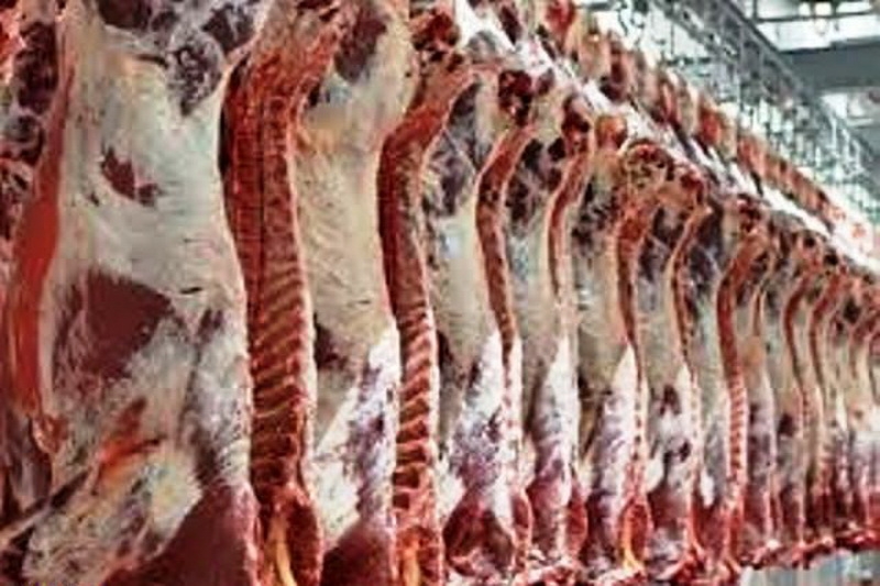 گوشت-یارانهای-احتکار-شده-به-مشتریان-عرضه-شد