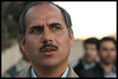مدیرکل-راه-و-شهرسازی-استان-زنجان-معرفی-شد-