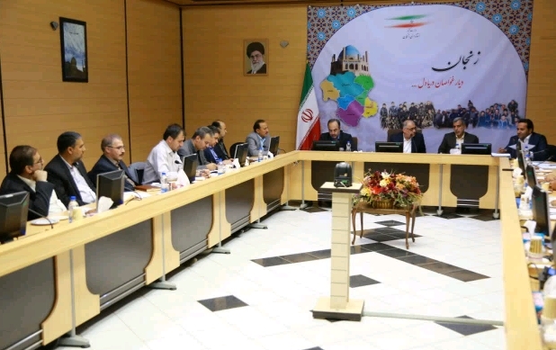کمبود-لاستیک-خودروهای-سنگین-در-استان-افزایش-توزیع-مرغ-منجمد-تا-15-هزار-تن-در-زنجان