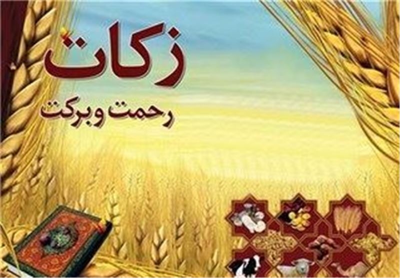 رشد-31-درصد-جمع-آوری-زکات-در-استان-زنجان