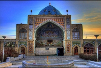 رونق-گردشگری-مذهبی-زنجان-در-ماه-محرم-برنامه-مدونی-برای-توسعه-توریسم-مذهبی-زنجان-وجود-ندارد