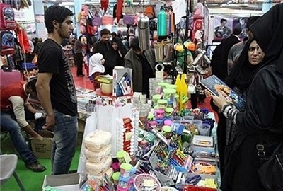 آشفته-بازار-لوازم-التحریر-در-آستانه-ماه-مهر-کاهش-قدرت-خرید،-گرانی-لوازم-التحریر