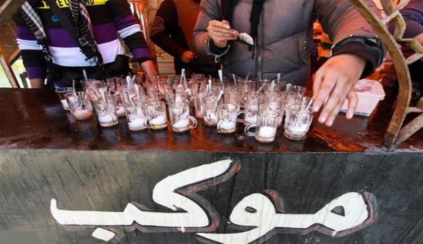 استقبال-زائرین-از-موکب-زنجان-در-شهر-سامرا-بخشی-از-هزینه-های-موکب-زنجان-از-محل-کمک-های-مردمی-است
