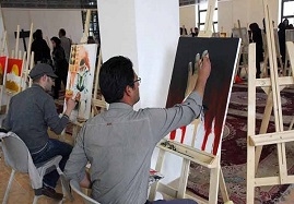 -چهارمین-چهلواره«نقش-شعور»-در-زنجان-برگزار-میشود