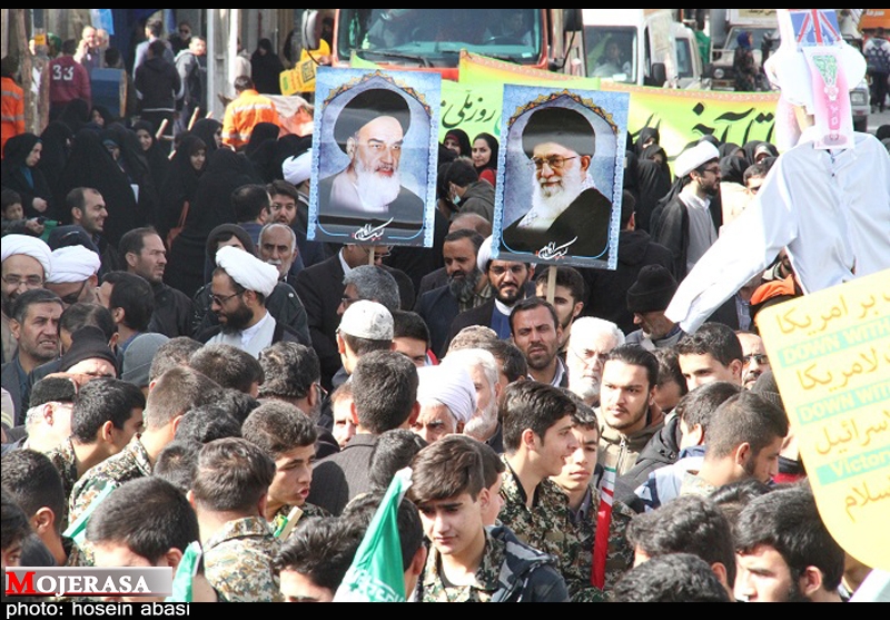 ثبت-حماسه-مردمی-۱۳-آبان-در-"چهلسالگی-انقلاب"-برگ-زرین-دیگری-در-تقویم-استان-زنجان+-تصاویر