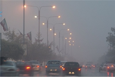 کاهش-دید-و-وجود-مه-موضعی-در-برخی-محورهای-زنجان-رانندگان-با-احتیاط-در-جاده-ها-تردد-کنند