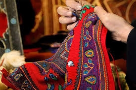 صنایع-دستی-مستقر-در-شهرکهای-صنعتی-به-صورت-ویژه-حمایت-میشوند