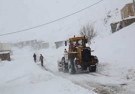 36-راه-روستایی-زنجان-بازگشایی-شد