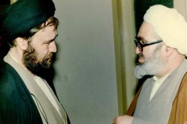 سه-دهه-کینهورزی-بیت-«آیتالله-منتظری»-علیه-حاج-احمد
