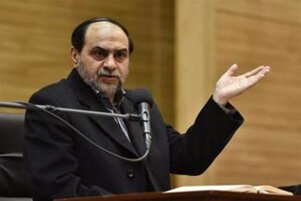 منشأ-تحریف-سخنان-رحیمپور-ازغدی-چیست؟-