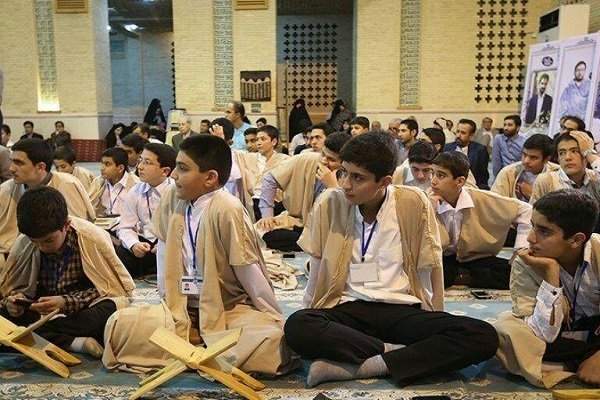 ثبت‌نام-112-هزار-دانش‌آموز-در-مسابقات-دانش‌آموزی-قرآن-در-زنجان
