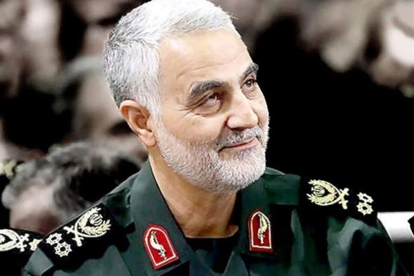 «حاج-قاسم»-اجر-مجاهدتهای-خود-را-با-شهادت-گرفت-مروری-بر-زندگی-سرلشکر-سلیمانی