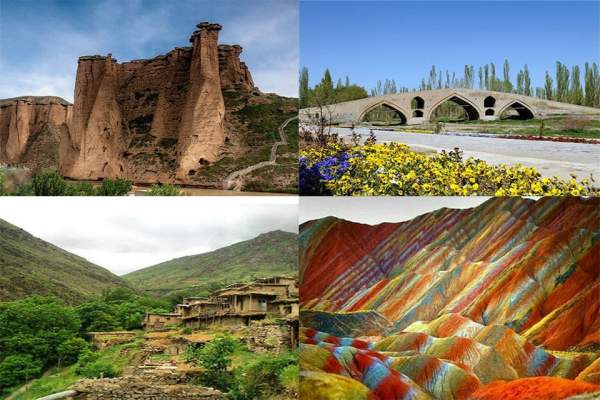زیرساختهای-گردشگری-در-استان-زنجان-ضعیف-است-استان-زنجان-معبر-تورهای-گردشگری