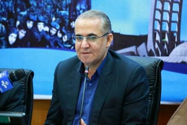 پارک-بانوان-غرب-زنجان-دهه-فجر-افتتاح-میشود