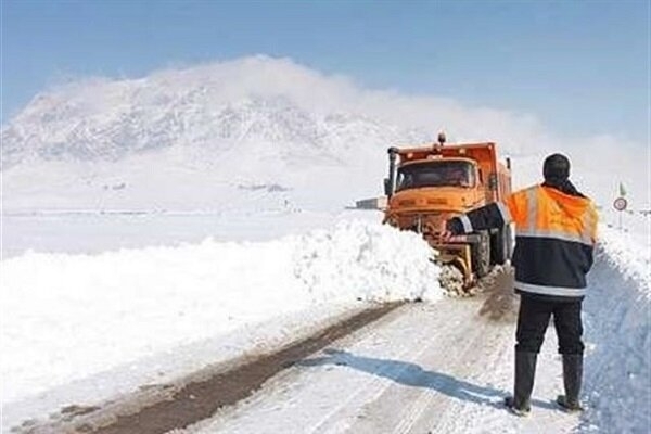 142-راه-روستایی-استان-زنجان-بازگشایی-شد