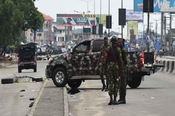 داعش-مسئولیت-حمله-تروریستی-و-قتل-۸۹-نظامی-در-نیجر-را-پذیرفت