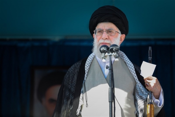 امام-خامنهای-نماز-جمعه-این-هفته-تهران-را-اقامه-میکنند