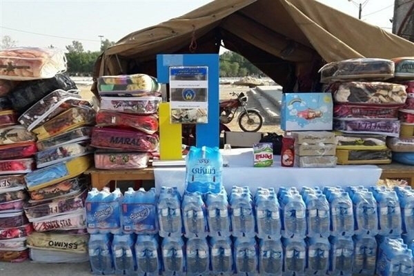 اعلام-آمادگی-100-گروه-جهادی-زنجان-برای-اعزام-به-سیستان-و-بلوچستان-جمع-آوری-کمک-های-مردمی-ادامه-دارد