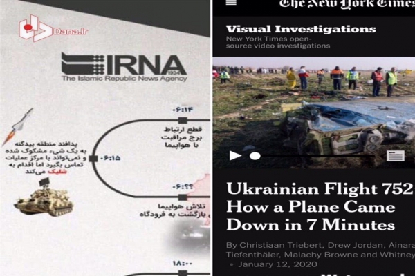 خبرگزاری-دولت-روحانی:-ارتباط-هواپیمای-اوکراینی،-یک-دقیقه-قبل-از-شلیک-با-مرکز-قطع-شده-بود