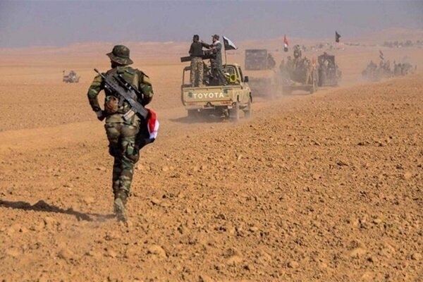 «حشد-شعبی»-حمله-تکفیریهای-داعش-به-غرب-«الأنبار»-را-ناکام-گذاشت