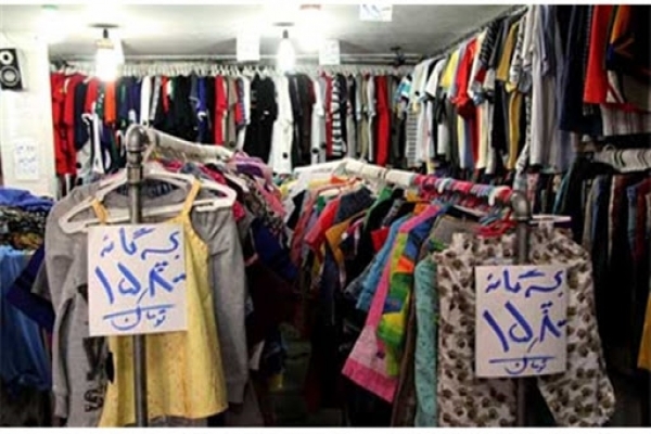 نمایشگاههای-بهاره-به-منظور-تعادل-سازی-قیمتها-در-سطح-استان-برگزار-میشود-بالا-بودن-هزینههای-تولید-عامل-گرانی-پوشاک-در-زنجان-است