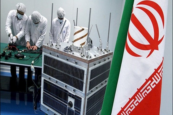 ایران-به-فناوری-ماهواره‌بر-نسل-سوم-دست-یافت